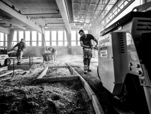 QV 2026 Objektpläne EBA / EFZ